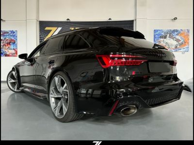 Audi RS6 Audi RS6 Avant 40TFSI   - 2