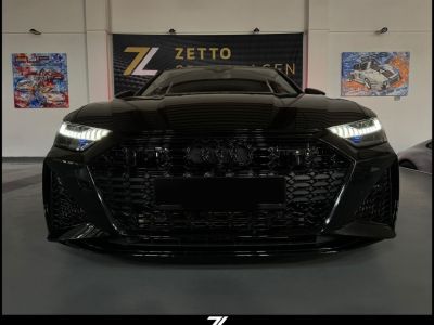 Audi RS6 Audi RS6 Avant 40TFSI   - 3