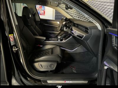 Audi RS6 Audi RS6 Avant 40TFSI   - 4