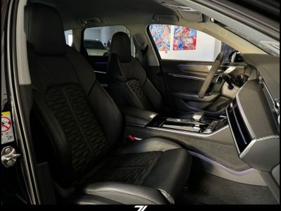 Audi RS6 Audi RS6 Avant 40TFSI   - 5