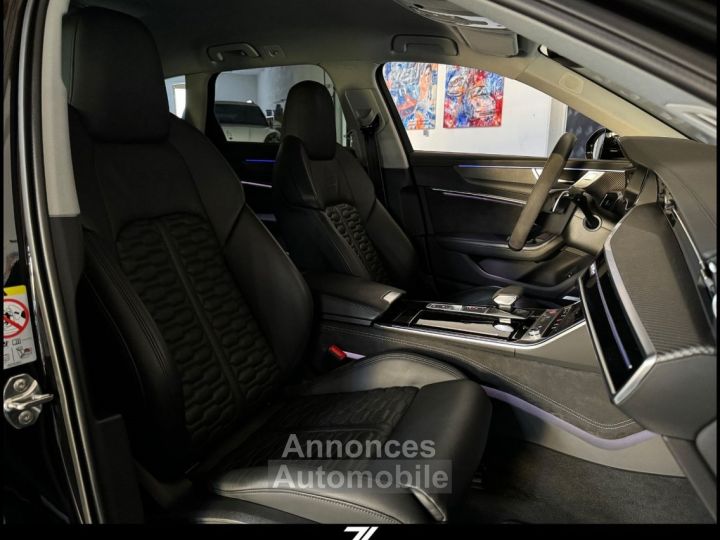 Audi RS6 Audi RS6 Avant 40TFSI - 5
