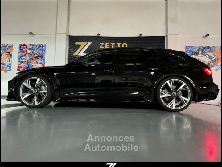 Audi RS6 Audi RS6 Avant 40TFSI - 6