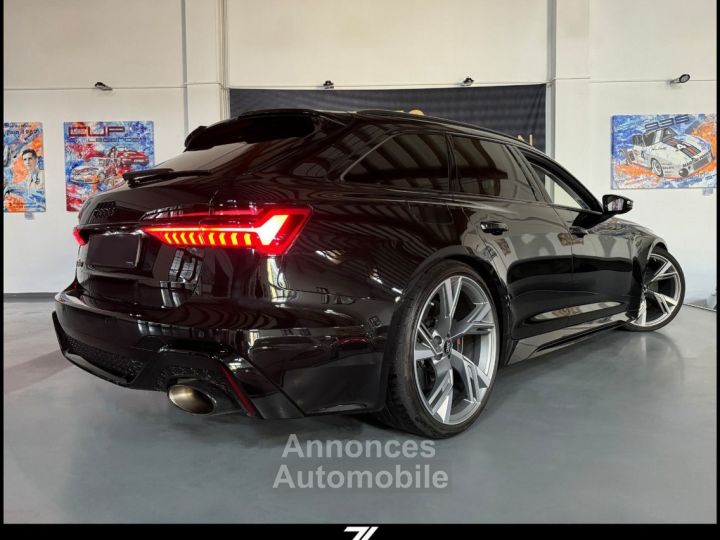 Audi RS6 Audi RS6 Avant 40TFSI - 7