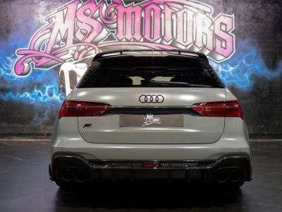 Audi RS6 PERFORMANCE ABT LEGACY EDITION   - 4