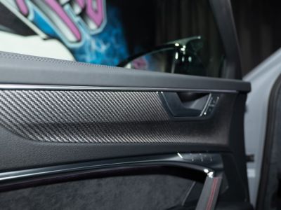 Audi RS6 PERFORMANCE ABT LEGACY EDITION   - 7