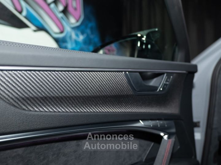 Audi RS6 PERFORMANCE ABT LEGACY EDITION - 7