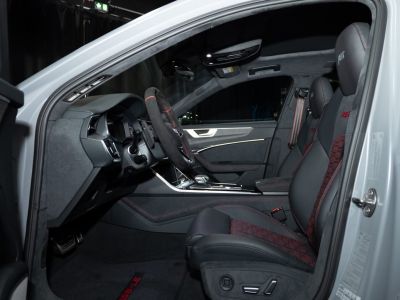 Audi RS6 PERFORMANCE ABT LEGACY EDITION   - 10