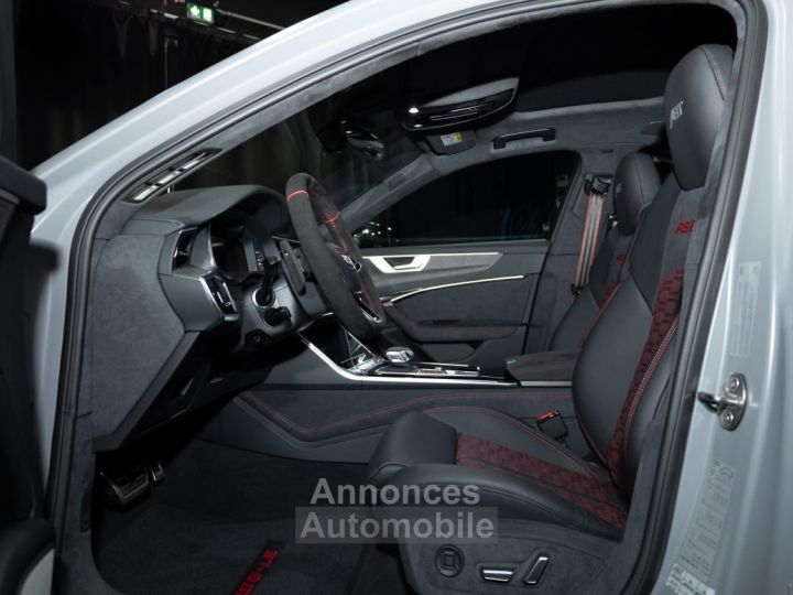 Audi RS6 PERFORMANCE ABT LEGACY EDITION - 10