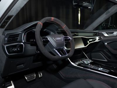 Audi RS6 PERFORMANCE ABT LEGACY EDITION   - 11