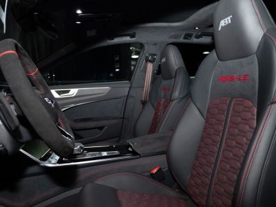 Audi RS6 PERFORMANCE ABT LEGACY EDITION   - 12