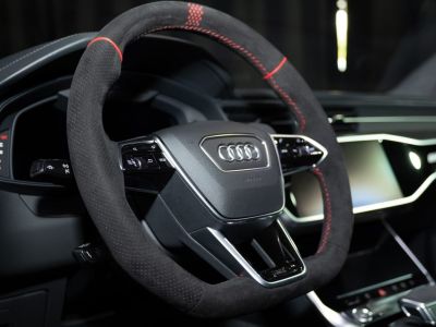 Audi RS6 PERFORMANCE ABT LEGACY EDITION   - 13