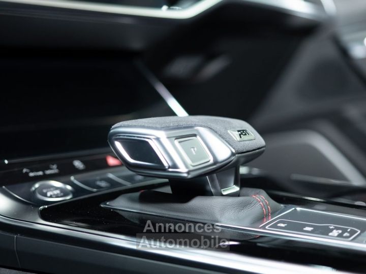 Audi RS6 PERFORMANCE ABT LEGACY EDITION - 14