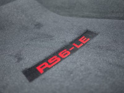 Audi RS6 PERFORMANCE ABT LEGACY EDITION   - 15
