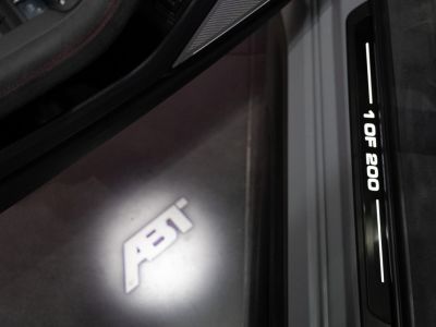 Audi RS6 PERFORMANCE ABT LEGACY EDITION   - 16