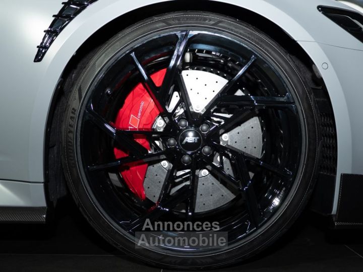 Audi RS6 PERFORMANCE ABT LEGACY EDITION - 20
