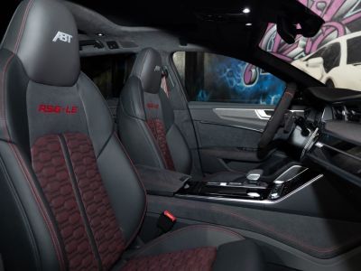 Audi RS6 PERFORMANCE ABT LEGACY EDITION   - 24