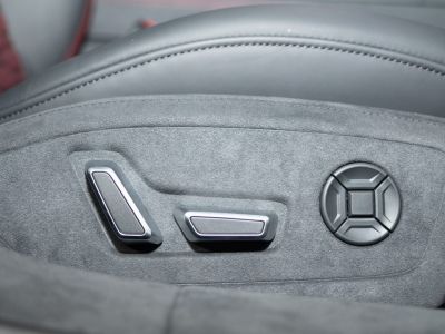Audi RS6 PERFORMANCE ABT LEGACY EDITION   - 25