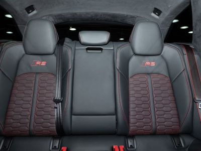 Audi RS6 PERFORMANCE ABT LEGACY EDITION   - 26
