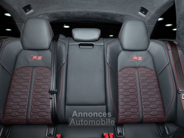 Audi RS6 PERFORMANCE ABT LEGACY EDITION - 26