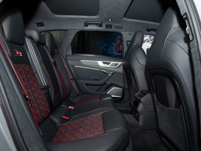 Audi RS6 PERFORMANCE ABT LEGACY EDITION   - 27