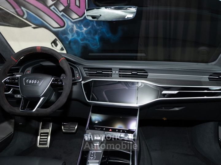 Audi RS6 PERFORMANCE ABT LEGACY EDITION - 28