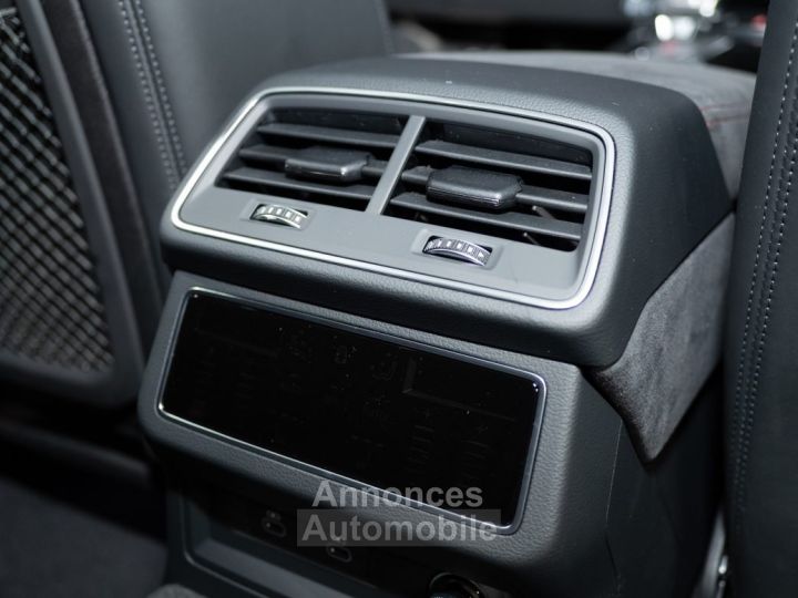 Audi RS6 PERFORMANCE ABT LEGACY EDITION - 29
