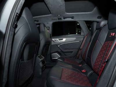 Audi RS6 PERFORMANCE ABT LEGACY EDITION   - 30