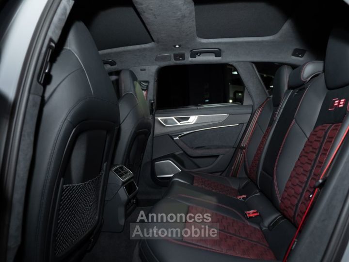 Audi RS6 PERFORMANCE ABT LEGACY EDITION - 30
