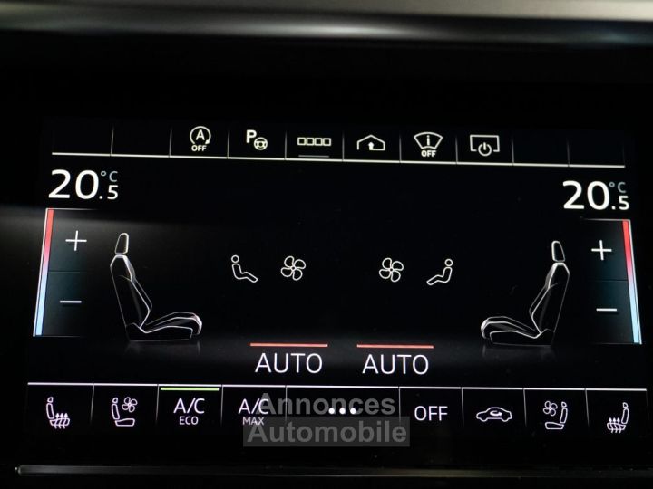 Audi RS6 PERFORMANCE ABT LEGACY EDITION - 32
