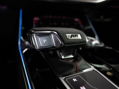 Audi RS6 PERFORMANCE ABT LEGACY EDITION   - 36