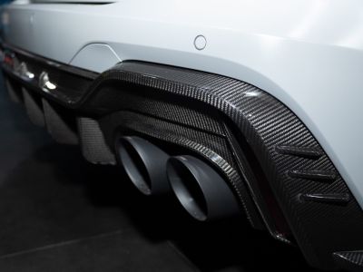 Audi RS6 PERFORMANCE ABT LEGACY EDITION   - 39