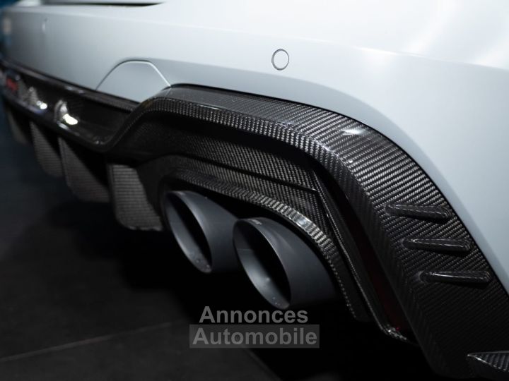 Audi RS6 PERFORMANCE ABT LEGACY EDITION - 39