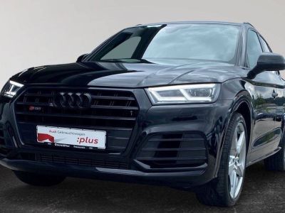 Audi SQ5 30 TDI quattro Matrix/AHK/CAM/NAV   - 2