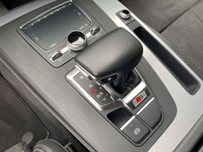 Audi SQ5 30 TDI quattro Matrix/AHK/CAM/NAV   - 18