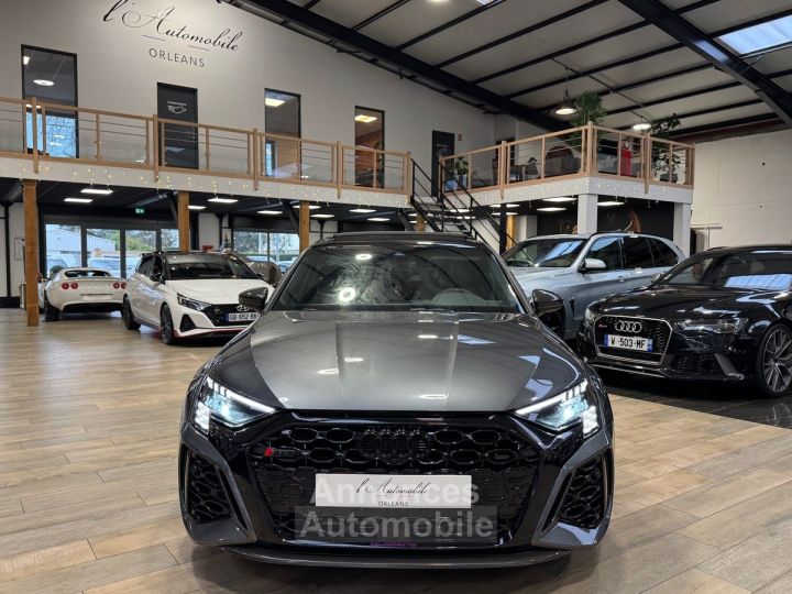 Audi RS3 Sportback QUATTRO 25 TFSI 400CV PACK CARBONE - 2