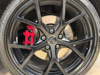 Audi RS3 Sportback QUATTRO 25 TFSI 400CV PACK CARBONE   - 8