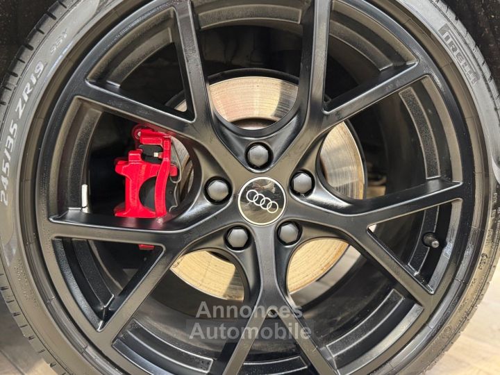 Audi RS3 Sportback QUATTRO 25 TFSI 400CV PACK CARBONE - 8