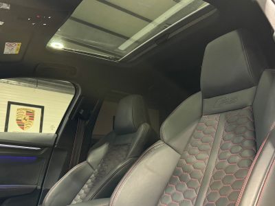 Audi RS3 Sportback QUATTRO 25 TFSI 400CV PACK CARBONE   - 10
