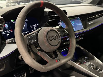 Audi RS3 Sportback QUATTRO 25 TFSI 400CV PACK CARBONE   - 19