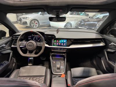 Audi RS3 Sportback QUATTRO 25 TFSI 400CV PACK CARBONE   - 20