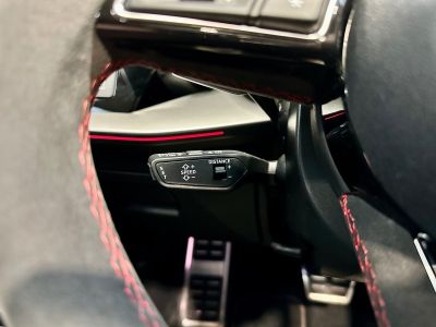 Audi RS3 Sportback QUATTRO 25 TFSI 400CV PACK CARBONE   - 25