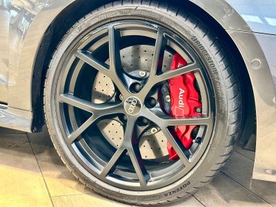Audi RS3 Sportback QUATTRO 25 TFSI 400CV PACK CARBONE   - 39