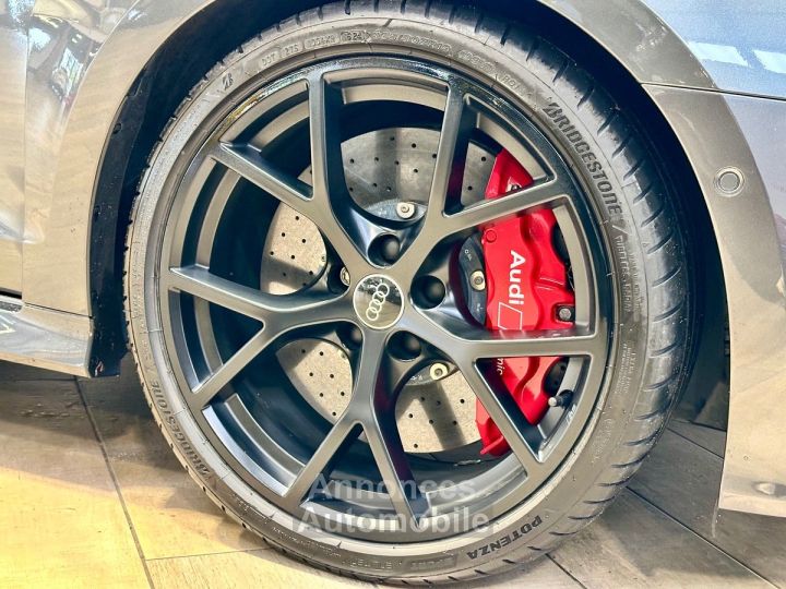 Audi RS3 Sportback QUATTRO 25 TFSI 400CV PACK CARBONE - 39