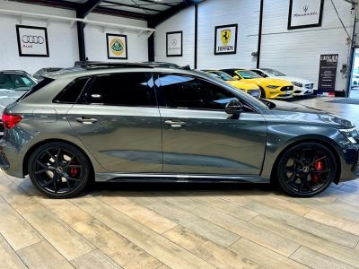 Audi RS3 Sportback QUATTRO 25 TFSI 400CV PACK CARBONE   - 41