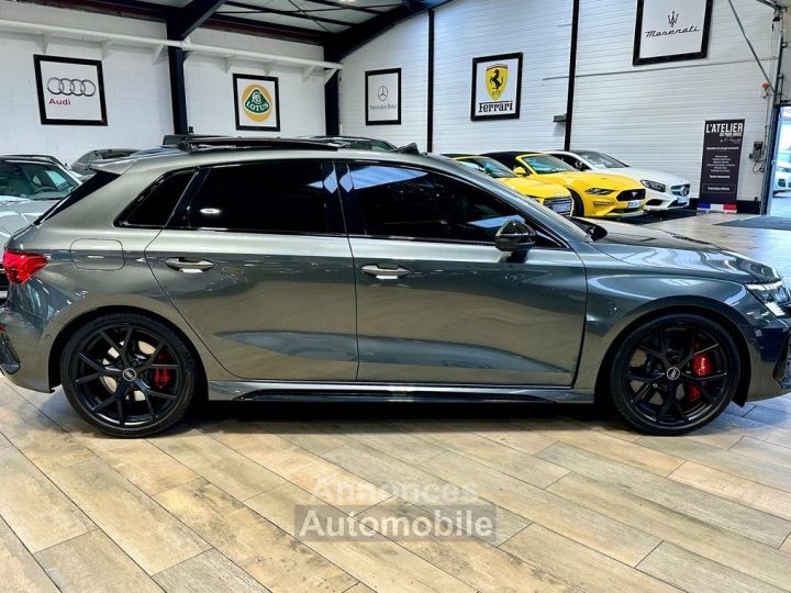 Audi RS3 Sportback QUATTRO 25 TFSI 400CV PACK CARBONE - 41