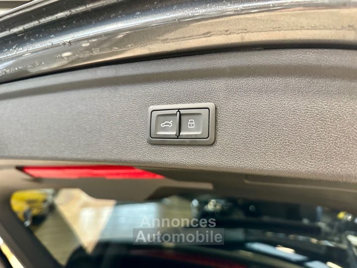 Audi RS3 Sportback QUATTRO 25 TFSI 400CV PACK CARBONE - 44