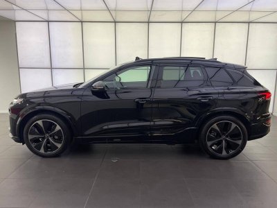 Audi Q6 e-tron 387 ch 100 kWh quattro S line   - 5