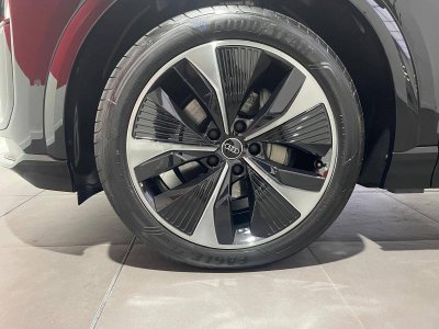 Audi Q6 e-tron 387 ch 100 kWh quattro S line   - 7