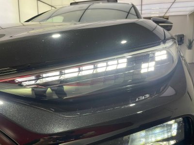 Audi Q6 e-tron 387 ch 100 kWh quattro S line   - 8