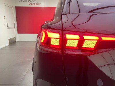 Audi Q6 e-tron 387 ch 100 kWh quattro S line   - 9